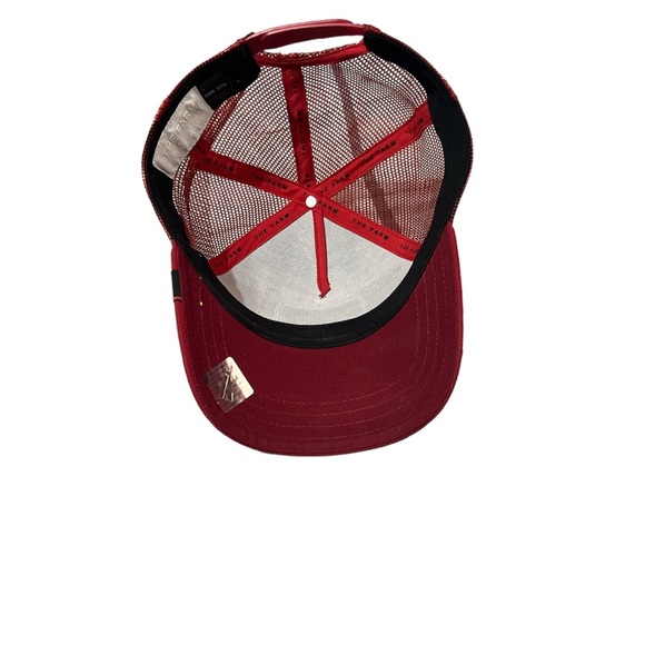 Rabbit Goorin hat - Picture 2 of 3